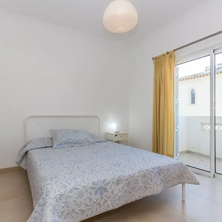 Amarela By Algarvemanta Tatil Evi *