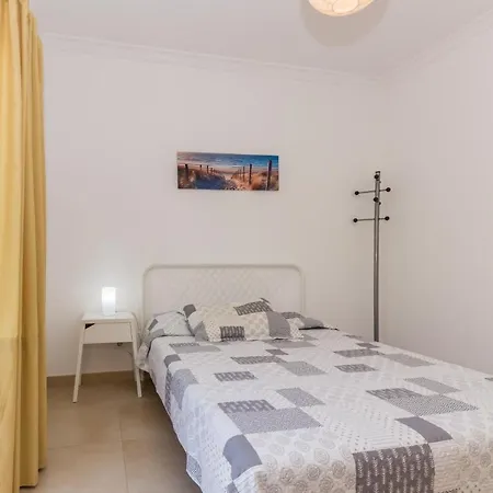 Amarela By Algarvemanta Tatil Evi Manta Rota
