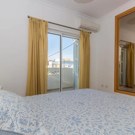 Amarela By Algarvemanta Tatil Evi Manta Rota