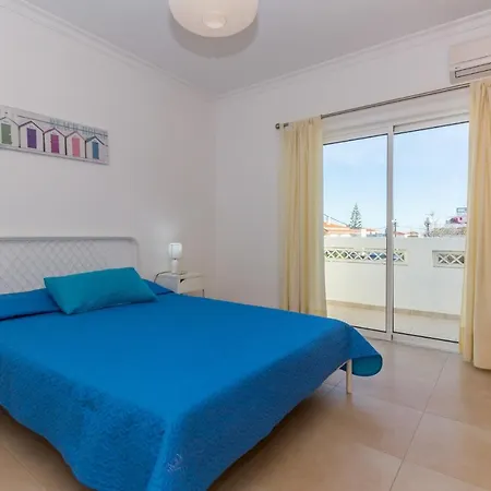 Amarela By Algarvemanta Tatil Evi