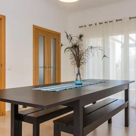 Tatil Evi Amarela By Algarvemanta *