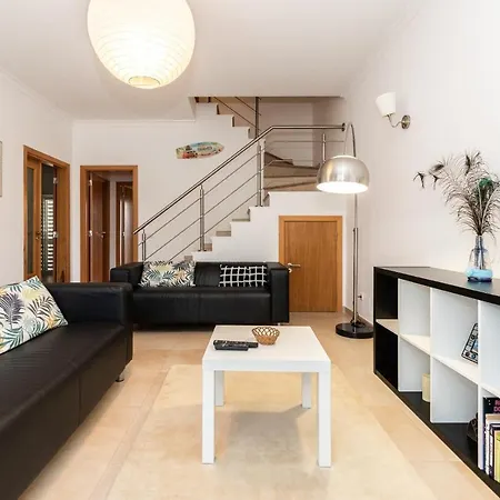 Amarela By Algarvemanta