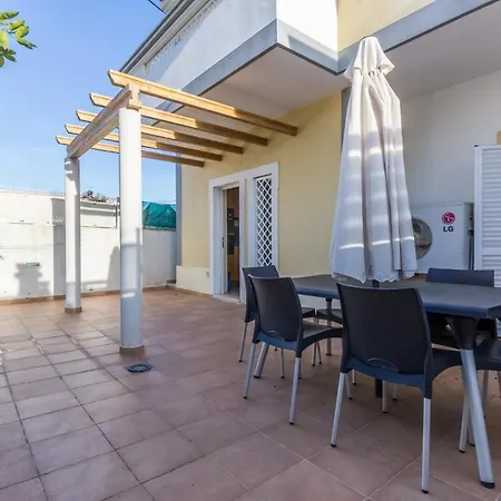 Amarela By Algarvemanta Holiday home *